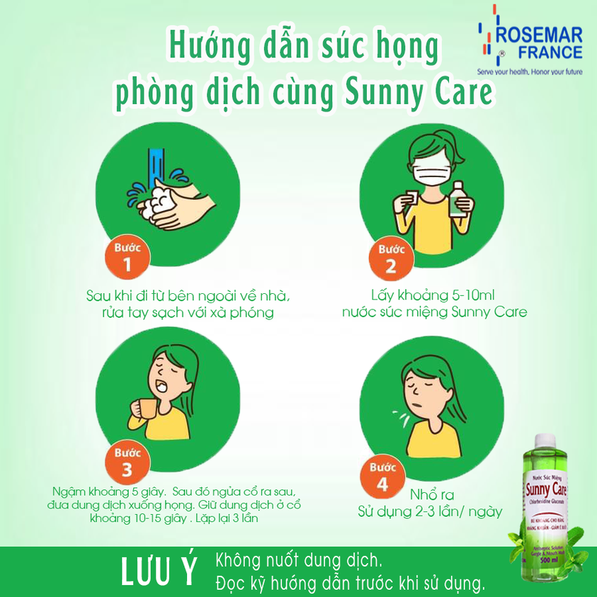 PHÒNG TUYẾN ĐẦU TIÊN & CÁCH ĐƠN GIẢN ĐỂ TĂNG MIỄN DỊCH