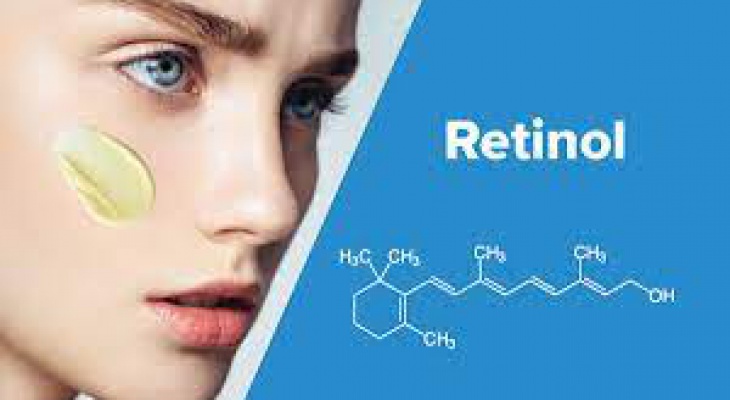 RETINOL VÀ NHỮNG CÔNG DỤNG TUYỆT VỜI